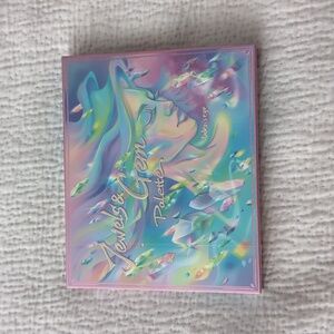 New Oden's Eye Jewels and Gem Palette